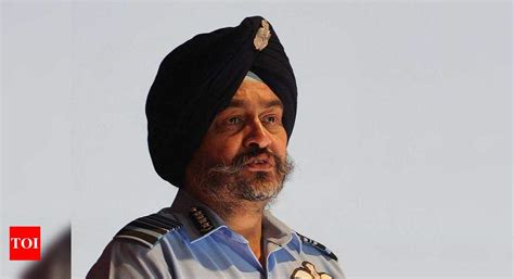Govt rejected IAF proposal to strike Pakistan after 26/11: BS Dhanoa ...