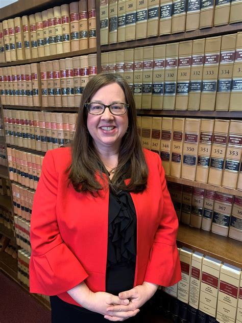 Assistant district attorneys fight for justice, stand up for victims