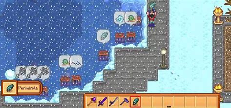 Where To Get Leeks in Stardew Valley - FandomSpot