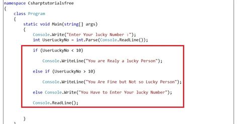 How to Use If Else Condition in Cmod Application 的图像结果
