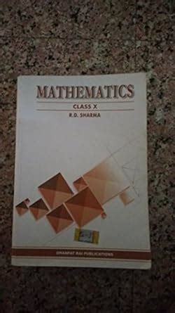 Buy Mathematics Class 10 (Old Edition) Book Online at Low Prices in ...