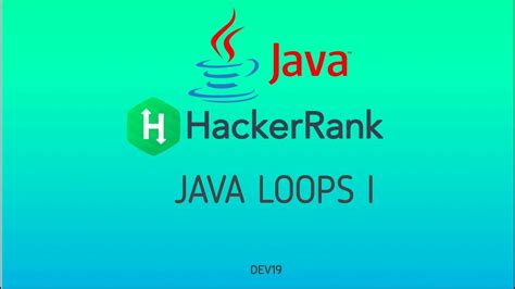 Image result for HackerRank Java Loops 2 Solution