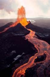 Volcanoes Chapter Notes - Geography Class 9 ICSE PDF Download