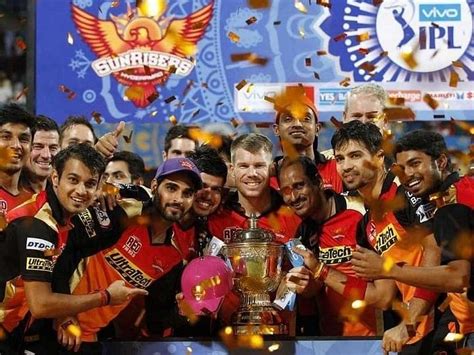 Sunrisers Hyderabad 2025 Players List & Stats