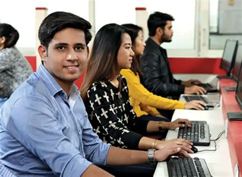 Computer Application - Partnership Network | MRIIRS