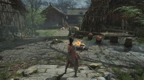 Руководство по WUCHANG: Fallen Feathers: лучшая магическая сборка для ...