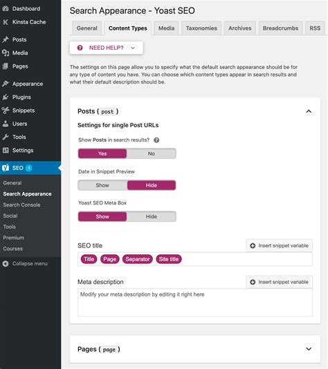 How to Use Yoast SEO on WordPress: Complete Tutorial (2019)
