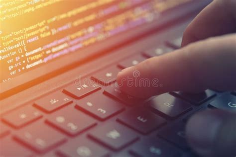 Image result for Coding On Computer Screen