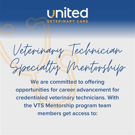United Veterinary Care on LinkedIn: #nationalcareerdevelopmentmonth # ...