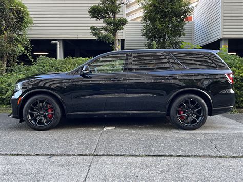 Durango SRT Hellcat – RichLine(リッチライン) | アメ車・欧州車・ヴィンテージカーのカスタム・整備