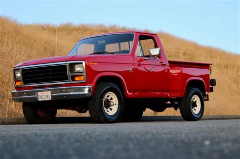 69 1980 Ford Stepside ideas in 2025 | ford trucks, pickup trucks, ford