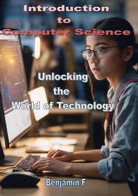 Image result for Introduction to Computing Science Book