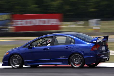 Mugen Body Kit Honda Civic 2008 at Daniel Pomeroy blog