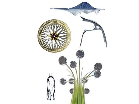 Ross Lovegrove. Courtesy of Centre Pompidou | Centre Pompidou