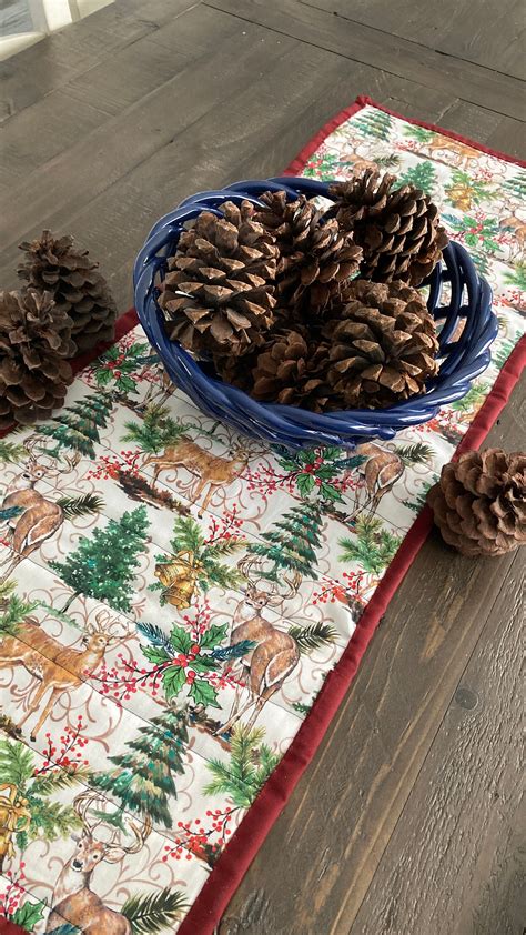 Image result for Beginner Quilted Table Runner Patterns