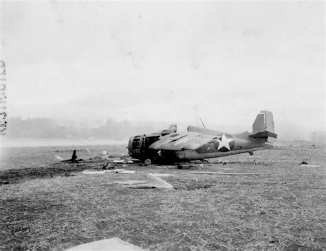 Operation Watchtower - Guadalcanal - by Martin Cherrett