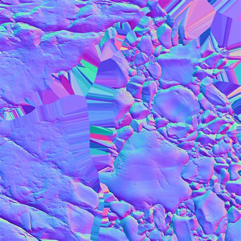 Image result for Normal Map 4K