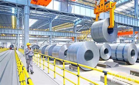 唐山发展精品钢铁产业，打造一批千亿级企业！-兰格钢铁网