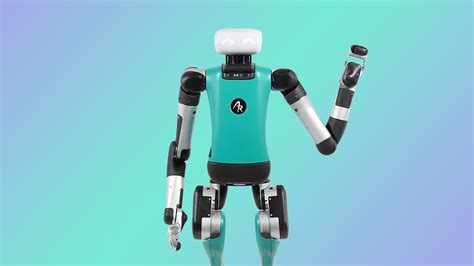 Digit Humanoid Robot 的图像结果