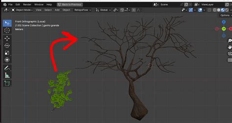 Image result for Blender Growing Tree Animation Geometry Nodes