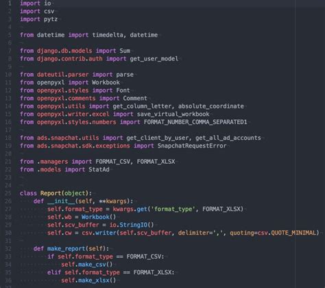Import Syntax in Python 的图像结果