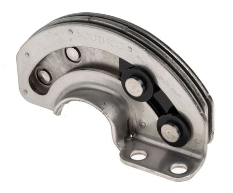 Southco | Southco Stainless Steel Concealed Hinge, Screw, Weld-on ...