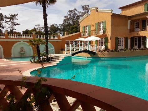 HOTEL QUINTA DA LAGOA (Mira) - Hotel Reviews, Photos, Rate Comparison ...