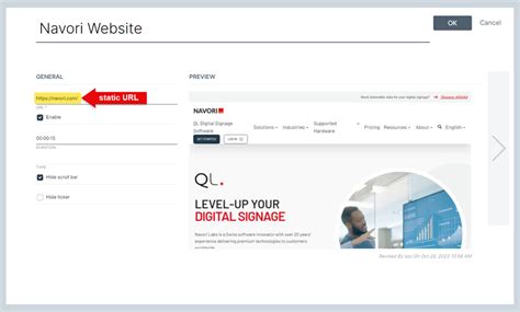 Image result for Dynamic URL