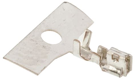 50212-8000 Molex | Molex Micro-Latch Series Female Crimp Terminal ...