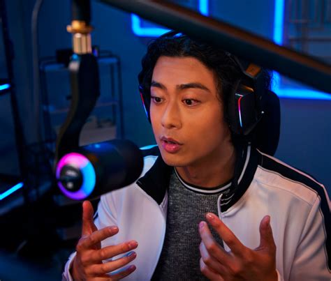 Logitech Yeti Gaming Microphones