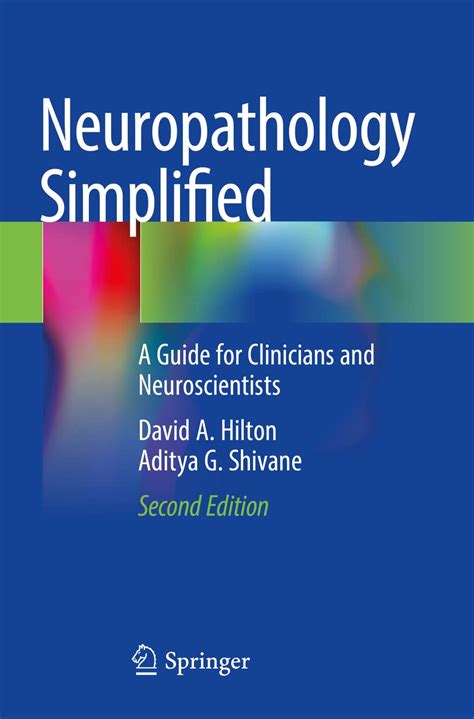 Buy Neuropathology Simplified: A Guide for Clinicians and ...