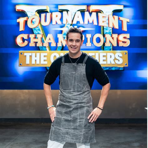 Chefs Life Celebrates Carlos Anthony’s Food Network Hot List Honor at ...