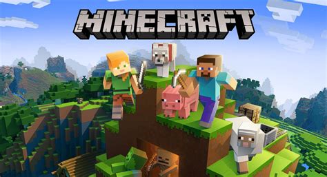 Image result for Minecraft Logo Redesign