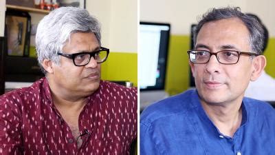 Watch: Interview with Economist Abhijit Banerjee