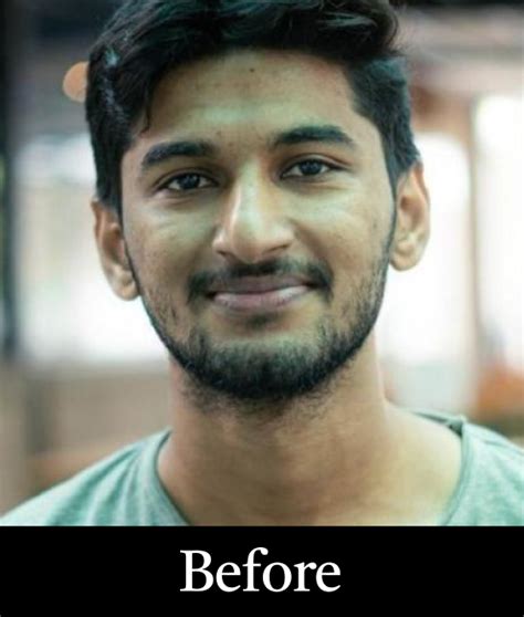 Apollo - Best Face Wash for Men Oily Skin | Reginald Men Skincare