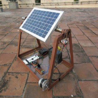 Image result for Algorithm for Solar Tracking