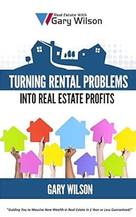 Buy Turning Rental Problems into Real Estate Profits Book Online at Low ...