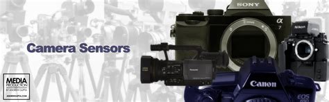 Image result for Camera Sensor Explained