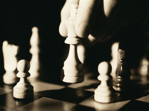 Popular Chess Variants - Rules and Explanations