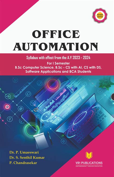 Image result for Computer Office Automation