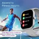 boAt 3 w/ Turn By Turn Navigation, 2.01" Screen, Crest App, QR Code ...