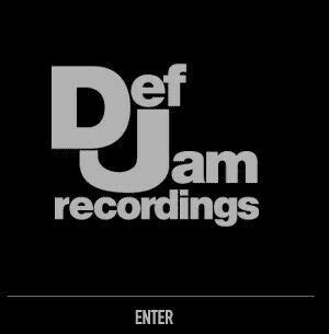 Image result for Def Jam Record Label