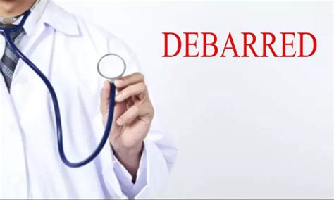 10 Foreign Medical Graduates debarred for Illegal Hacking into NBE Servers