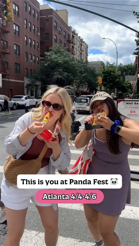 Panda Fest Atlanta (@pandafestatlanta) • Instagram photos and videos