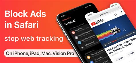Cách sử dụng Adblock iOS để chặn quảng cáo triệt để trên iPhone và iPad ...