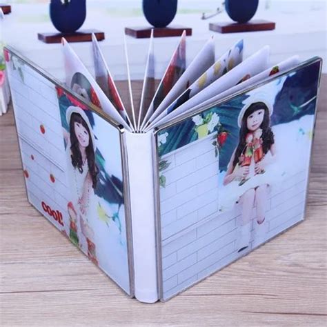 Photo Album - Photo Book Album Manufacturer from Delhi