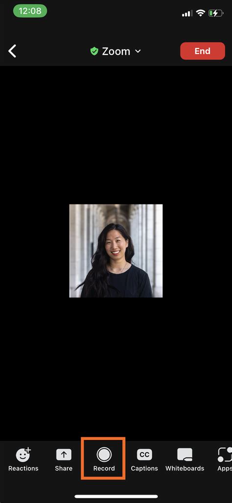 Zoom Recording Lesson 的图像结果