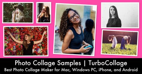 Examples of Collage 的图像结果