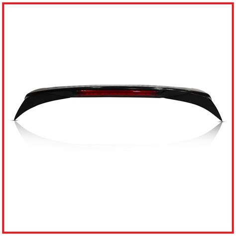 Roof Spoiler For Xuv 3XO || Drivestylish