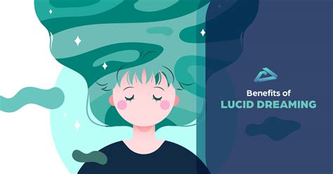 Why Are Lucid Dreams So Rare at Lisa Post blog